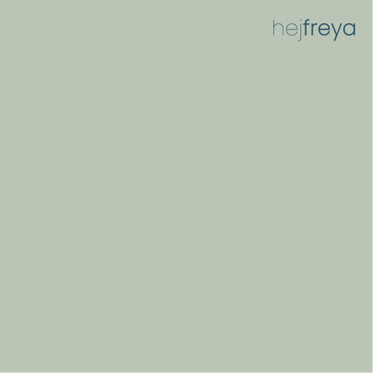 Klebezettel hejfreya