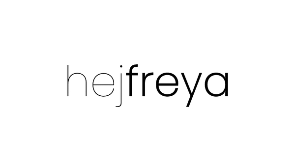 hej freya