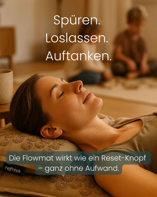 Flowmat Akkupressurmatte
